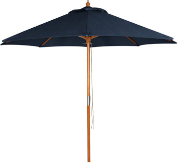 Parasol Ica 300cm (Marine blue)