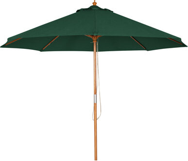 Parasol Ica 350cm (Classic green)