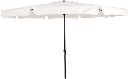 Parasol Kos 300cm (Off white)