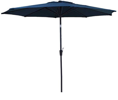 Parasol Kreta 300cm (Blue)