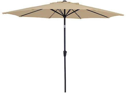 Parasol Kreta 300cm (Ecru)