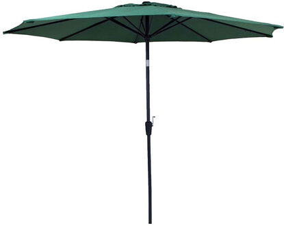 Parasol Kreta 300cm (Green)