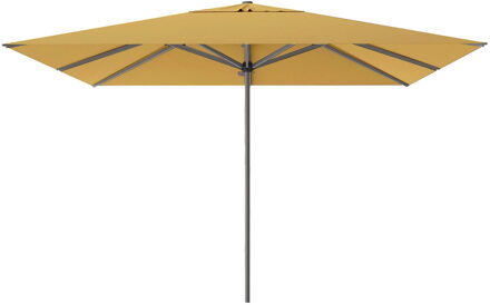 Parasol Lima 300x300cm (Yellow)