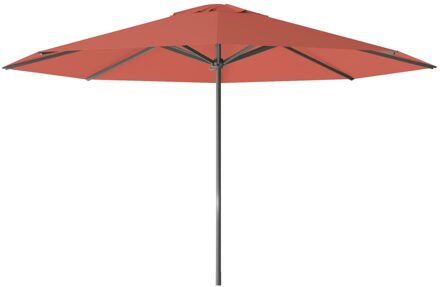 Parasol Lima 350cm rond (Terra)