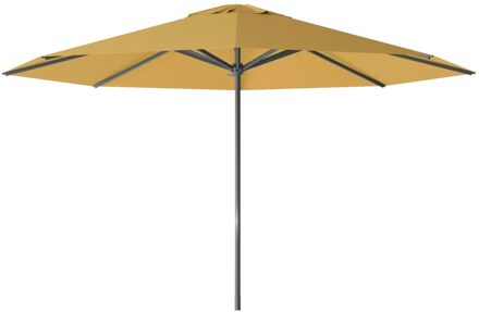Parasol Lima 350cm rond (Yellow)