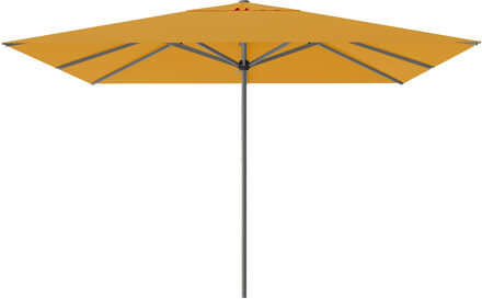 Parasol Lima 350x350cm (Golden glow)