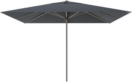 Parasol Lima 350x350cm (Grey)