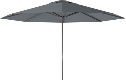 Parasol Lima 400cm rond (Grey)