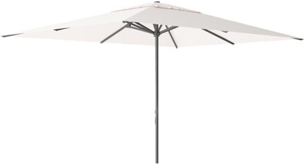 Parasol Lima 400x300cm (Off white)