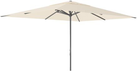 Parasol Lima 400x300cm (Vanilla ice)
