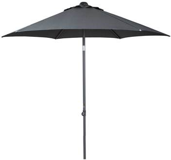 Parasol Lugo 200cm (grey)