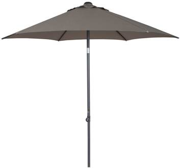 Parasol Lugo 200cm (taupe)