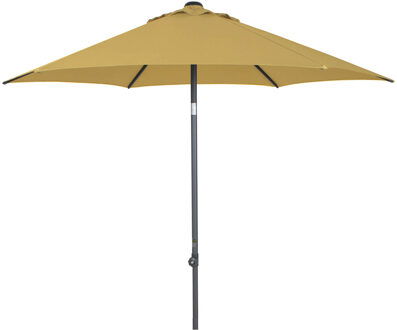 Parasol Lugo 200cm (yellow)