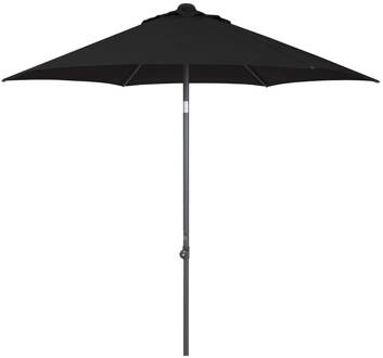 Parasol Lugo 250cm (black)
