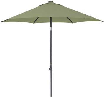 Parasol Lugo 250cm (sage)