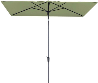 Parasol Mikros Sage Green - 300x200 - Groen