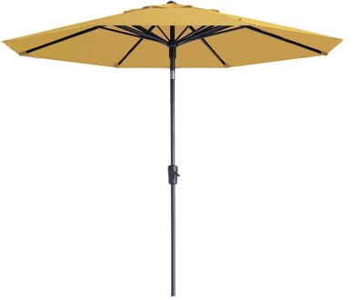 Parasol Paros 300cm (Yellow)
