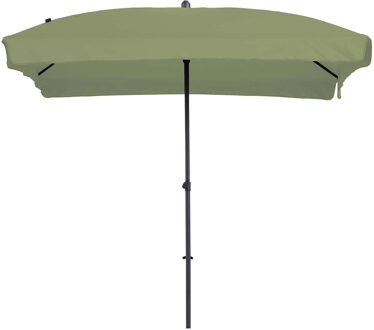 Parasol Patmos - 210x140 - Groen