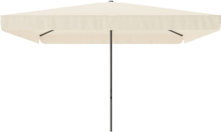 Parasol Quito 300x300cm (Vanilla ice)