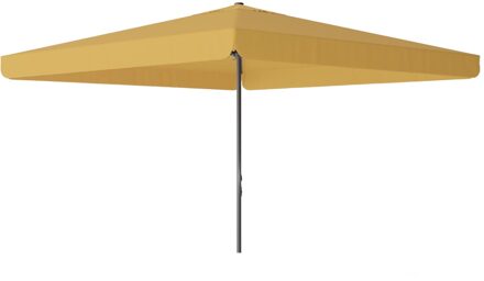 Parasol Quito 300x300cm (Yellow)