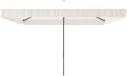 Parasol Quito 350x350cm (Off white)