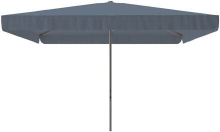 Parasol Quito 350x350cm (Safier blue)