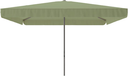Parasol Quito 350x350cm (Sage green)