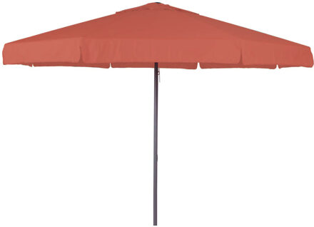 Parasol Quito 400cm rond (Terra)