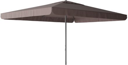Parasol Quito 400x300cm (Taupe)