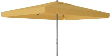 Parasol Quito 400x300cm (Yellow)