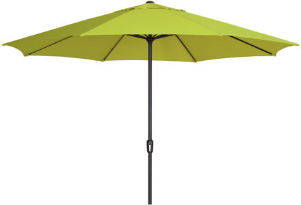 Parasol Sumatra 400cm (apple green)