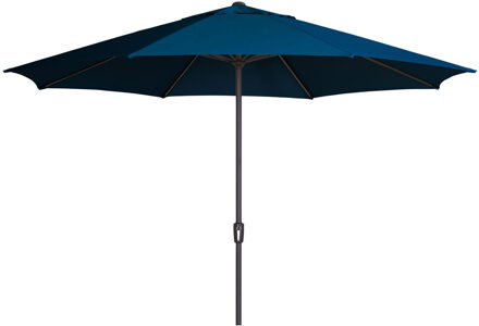 Parasol Sumatra 400cm (blue)
