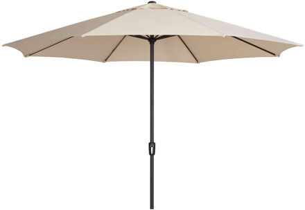 Parasol Sumatra 400cm (ecru)