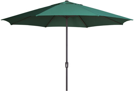 Parasol Sumatra 400cm (green)