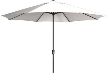 Parasol Sumatra 400cm (off white)