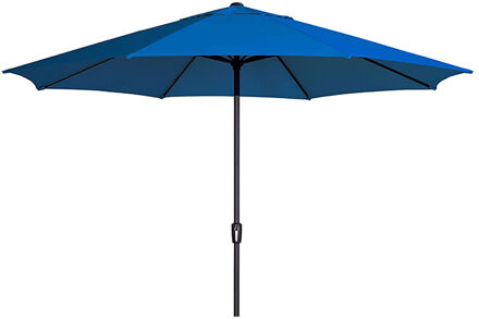 Parasol Sumatra 400cm (turquoise)