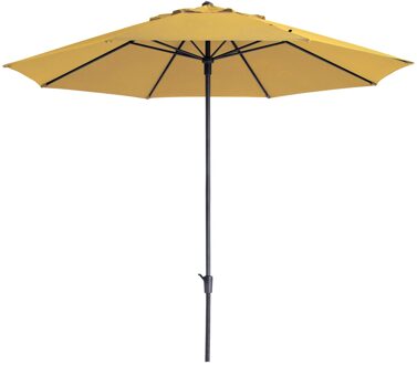 Parasol Timor 400cm (Yellow)