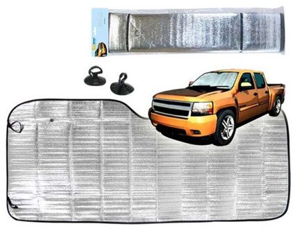 Parasol Van Aluminium (170X70 Cm)