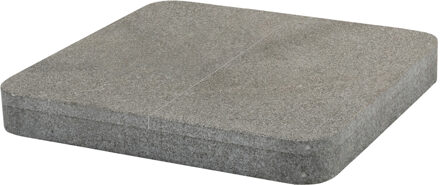Parasolvoet 4 Seasons graniet 180kg