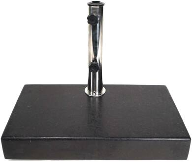 Parasolvoet balkon graniet 30kg Rhino