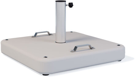Parasolvoet beton 120kg (tweedekans)