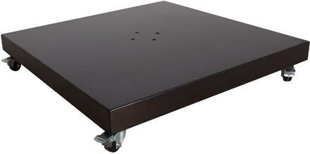 Parasolvoet graniet 120kg Rhino (showroommodel)