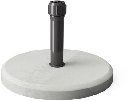 Parasolvoet Halter - 30kg - Beton - Stapelbaar