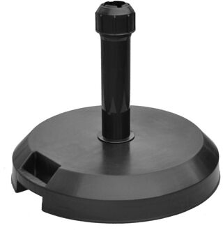 Parasolvoet S.jorge - 29kg - Beton Kunststof - Met Handgreep Rond