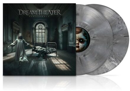 Parasomnia - Dream Theater