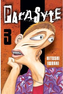 Parasyte 3