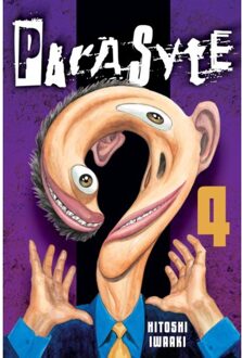 Parasyte 4