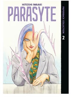 Parasyte Paperback Collection 2 - Parasyte Paperback Collection - Hitoshi Iwaaki