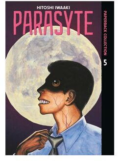 Parasyte Paperback Collection 5 - Parasyte Paperback Collection - Hitoshi Iwaaki
