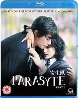 Parasyte: The Movie Part 2
